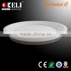 New Innovative Top Quality Ceiling Led Panel Light thumbnail-6