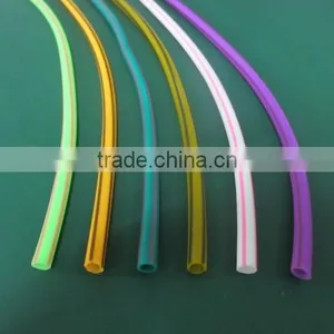 Hot Seller Dual Color Silicone Shisha Hose With FDA/LFGB Food Grade thumbnail-2
