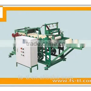 High Tech Cutting Construction Machine , Small Manufacturing Machines Cutters TL-QDJ-WP thumbnail-1