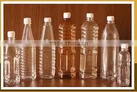 100ML-2L 4 Cavity Semi Auto Blow Molding Machine thumbnail-4