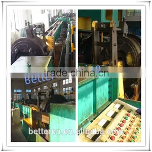 Seamless Steel Pipe Three Roll Mill, 3 Roll Mill Machine thumbnail-1