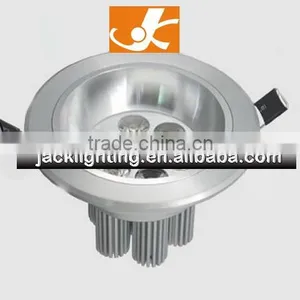 Fashionable High Power 7w Led Down Lighting Led Lamp Spot Light 7x1w thumbnail-1