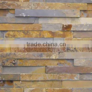 Slate Rusty Culture Stone thumbnail-3