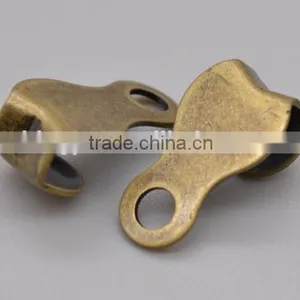 2 Pillar Sedex Audited Factory Metal Shoe Hook Climbing Safety Hook for Shoe thumbnail-2