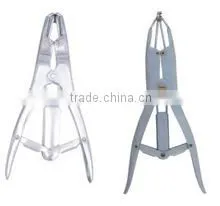 Pakistan Elastrator,Elastrator Castrator,Bloodless Castrator,veterinary Instru Veterinary Instruments and Equipment Best Quality thumbnail-4