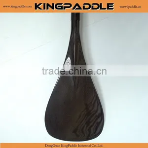 Outrigger Canoe Paddle thumbnail-1