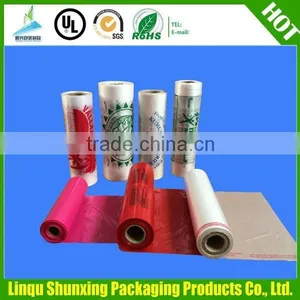 Plastic Bag for Shopping/packaging Bag/wholesale Bag thumbnail-5