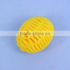 Exfoliating Bath Sponge / Bath Products thumbnail-1