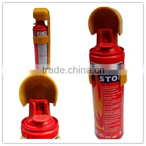 500ml Auto Fire Extinguisher thumbnail-1