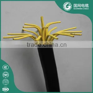 450/750V Factory Direct Supply Nh-kvv Fire Resistance Control Cable With Competitive Price thumbnail-4