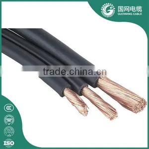Welding Ground Cable/ 70mm Welding Cable/ Aluminium Welding Cable thumbnail-1