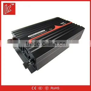 DC12/24/48V to AC110/220/230V Power 260w Micro Solar Inverter 50/60hz thumbnail-3