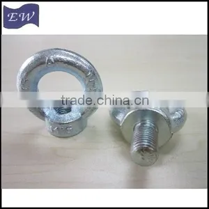 M10 Eye Screw Din580 (DIN580) thumbnail-6