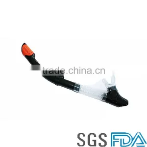High Quality Fashionable Practical Diving Snorkel Breathe Tube Diving Equipment thumbnail-5