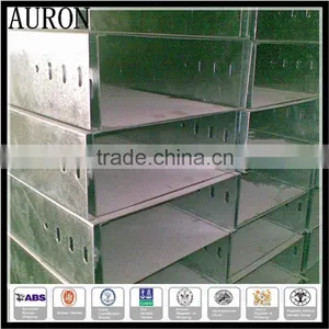 Cable Bridge/Cable Tray/Hot Selling Bridge thumbnail-1