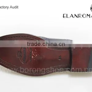 Britian Brogue Classical Fashion Men Leather Style thumbnail-5