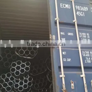 High Temperature Seamless Carbon Steel Pipe NACE MR0175 thumbnail-6