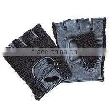 Fitness & Body Building>>Weight Lifting Gloves thumbnail-1