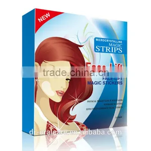 Slim Patch Skin Care Product, Cosmetic Beauty Personal Care Facial Mask thumbnail-1
