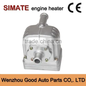Fast Shipping Similar to Webasto 230v Car Engine / Electric Car Heater Fan Quality Choice thumbnail-1