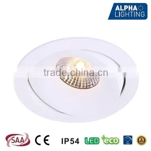 13W 2015 New High Quality Dimmalble Cob Led Commercial Lighting,cob Led Commercial Lighting thumbnail-1