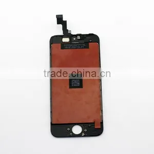 LCD Display Touch Screen Digitizer LCD Tester Box for IPhone 5S thumbnail-1