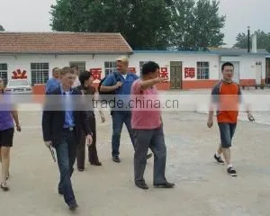 Linshu Yushu Arts & Crafts Co., Ltd. company overview - view 3 thumbnail