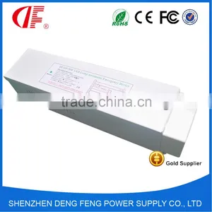 600*600mm 36W Square Emergency Panel Light Emergency Output 18W 3hours thumbnail-1