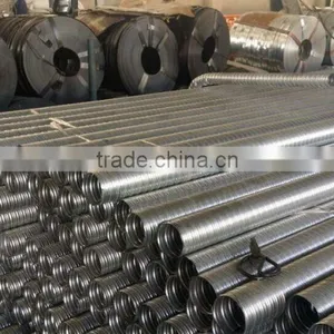 Semicircle Large Diameter Corrugated Steel Culvert thumbnail-4