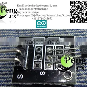 New Product! Sensor Kit / Analog Hall Sensor Kits for Arduin Starters thumbnail-1