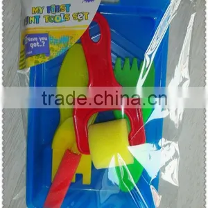 Get Creative Paint Tools Set thumbnail-1
