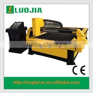 CNC Plasma Table 2000 x 4000 mm With Water Tray thumbnail-2