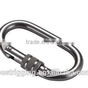 Safety Snap Hook ,ZP thumbnail-3