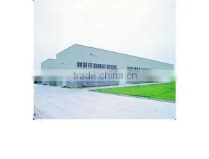 Cangnan Jieze Packaging Machinery Co., Ltd. company overview - view 1 thumbnail