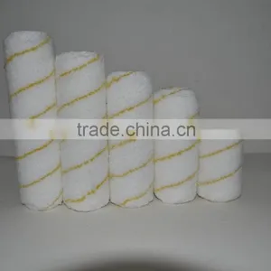 Roller Brush Customized High Durability Wall Synthetic Fiber Plastic Paint Roller thumbnail-6