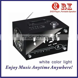 USB/MP3 Radio Speaker RX-118 thumbnail-1