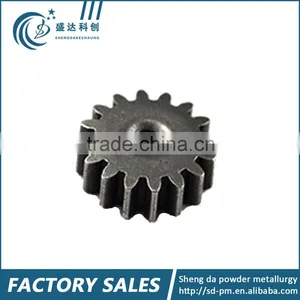 OEM Top Quality Factory Price Boiler Feed Pump Parts thumbnail-6