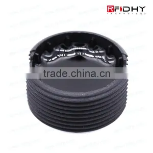 RFID Waste Bin Tag thumbnail-3