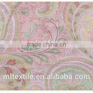 100% Cotton or Polyester Home Textile Printing Fabrics Textiles for Cushion/upholstery/Hold Pillow thumbnail-4