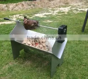 Portable BBQ thumbnail-1