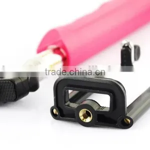 Portable Monopod Selfie Stick for Mobile Phone Camera thumbnail-5