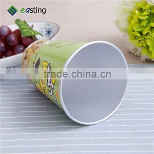 32 oz Take Away Design Disposable Popcorn Cup thumbnail-2