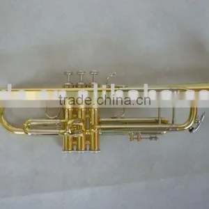 Bb KEY TRUMPET thumbnail-1