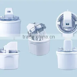 Hot Sell Ice Cream Maker With CE GS ETL Certificate Quality Choice thumbnail-2