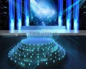 Low Voltage In Ground Landscape Lighting Fixtures thumbnail-6