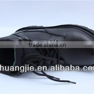 Rubber Sole Steel Toe Insert Goodyear Safety Shoes Manufacturer NO.9080 thumbnail-4