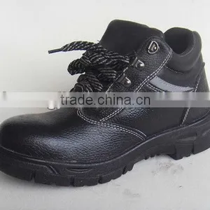 Safety Footwear 6002 thumbnail-1