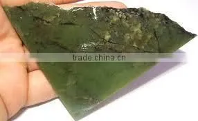 (IGC)Natural Top Class Quality Rough Nephrite Jade thumbnail-1