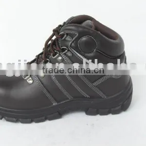 Safety Shoe Steel Toe 9518 thumbnail-1