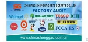 Zhejiang Shenggao Arts & Crafts Co., Ltd. company overview - view 4 thumbnail
